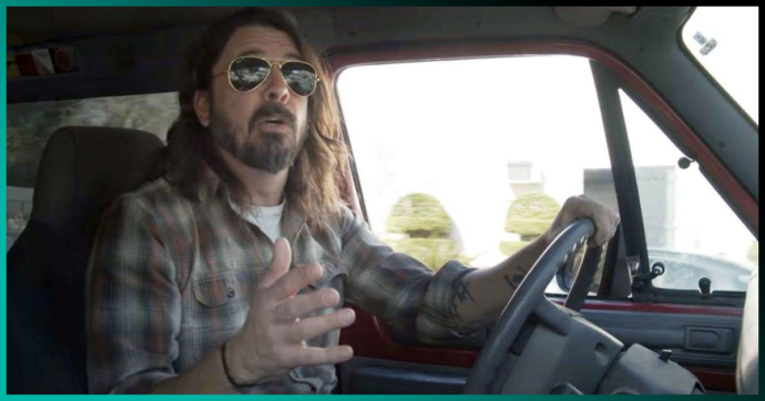 Dave Grohl estrena el trailer de su nuevo documental: ‘What Drives Us’