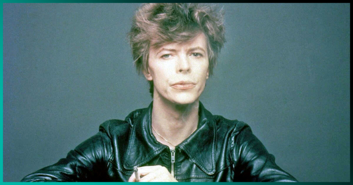 ¡Anuncian nuevo disco póstumo de David Bowie con grabaciones de 1970!