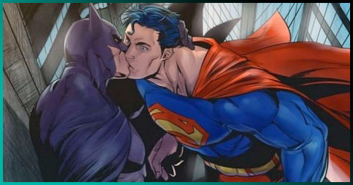 DC podría lanzar ‘Justice League Queer’ solo si los fans votan porque ocurra