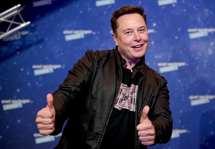 Elon Musk comparte sus recomendaciones de anime: Desde ‘Death Note’ hasta ‘Your Name’