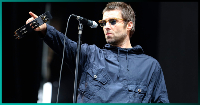 Liam Gallagher revela qué banda tiene aún menos chances de reunirse que Oasis