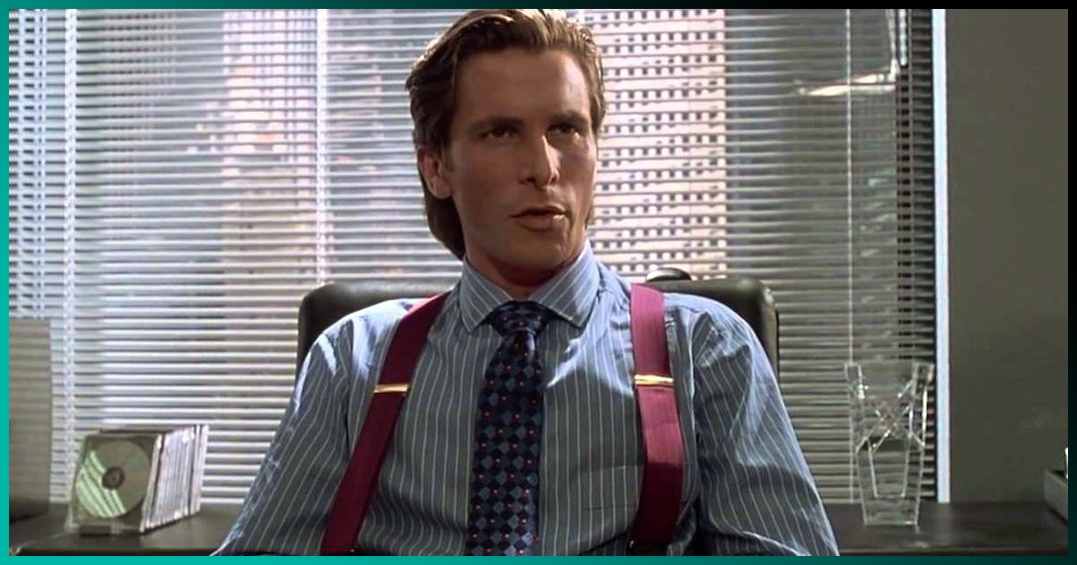Serie de 'American Psycho' Primeros detalles, elenco y fecha de