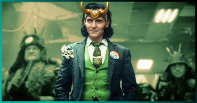 Tom Hiddleston está “muy satisfecho” con la revelación de género de “Loki”