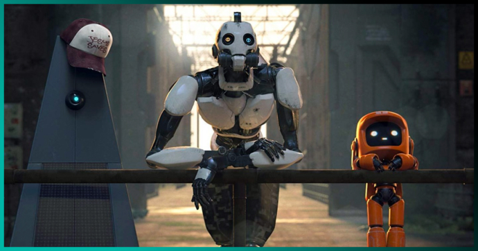 Netflix estrena el trailer oficial de ‘Love, Death + Robots 2’