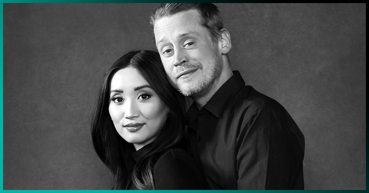 Macaulay Culkin y Brenda Song reciben a su primer hijo