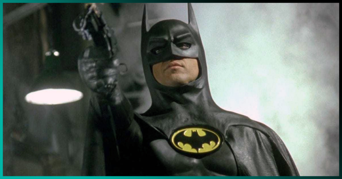 Michael Keaton regresa como Batman en la próxima película de ‘The Flash’