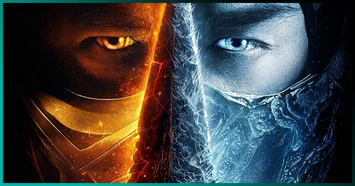 ‘Mortal Kombat’ es el nuevo rey de HBO Max: Supera al Snyder Cut y a ‘Godzilla vs. Kong’