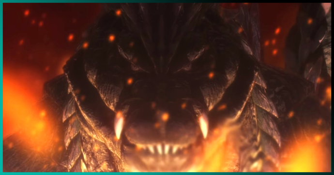 Netflix estrena un nuevo y majestuoso trailer del anime  ‘Godzilla Singular Point’