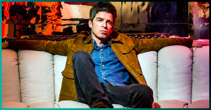 ¡Noel Gallagher estrena nueva canción y anuncia disco de grandes éxitos!