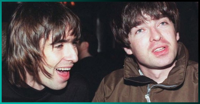 Oasis: 5 de sus anécdotas más locas y descabelladas de su frenética carrera