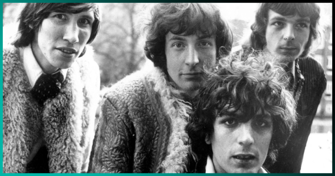 Pink Floyd: El origen del nombre del grupo y cómo se iba a llamar antes