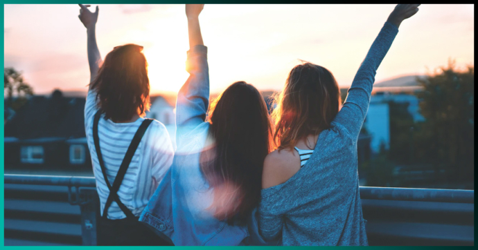 RealWorld: La nueva app para la Gen Z que les enseña a ser adultos