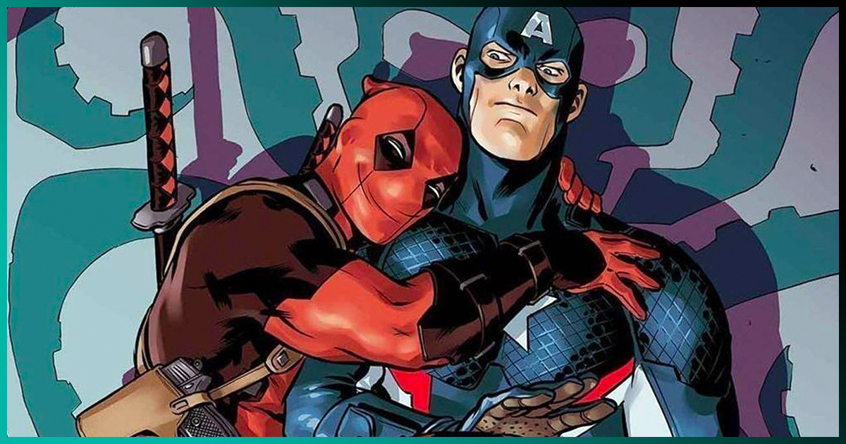 Ryan Reynolds quiere que Marvel, Disney y los fans acepten que Deadpool es bisexual