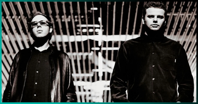 The Chemical Brothers regresan con la nueva canción “The Darkness That You Fear”