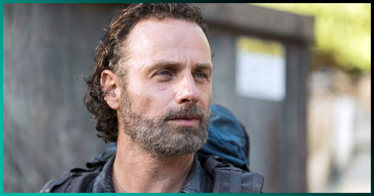 The Walking Dead: Conoce los primeros detalles de la película de Rick Grimes