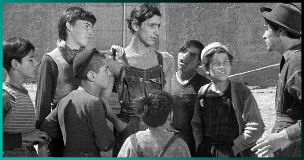 Las 100 mejores películas mexicanas de la historia [Actualización 2021]