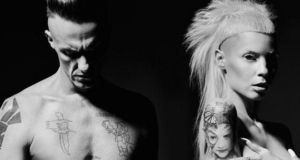 Ya nadie quiere a Die Antwoord: músicos prefieren no tocar en festival a compartir cartel con ellos