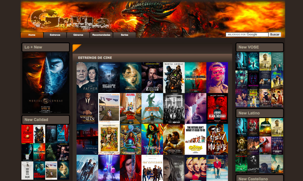 gula peliculas gratis