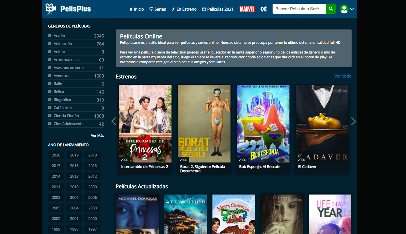 Descargar peliculas gratis en castellano completas sin registrarse utorrent