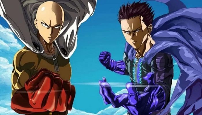 ONE PUNCH MAN Temporada 3: Como y Donde VER la TEMPORADA 3? 