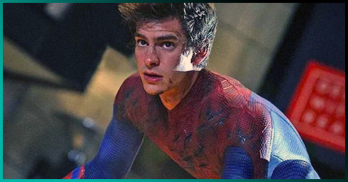 Ni modo: Andrew Garfield confirma que no saldrá en ‘Spider-Man: No Way Home’