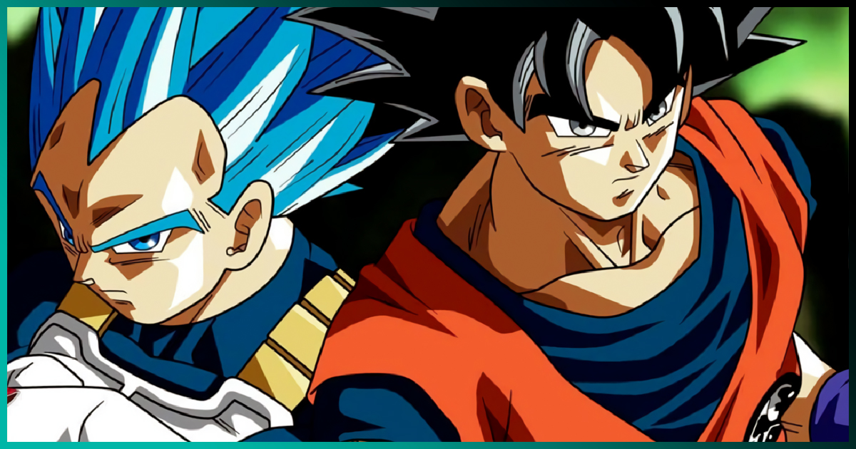 Dragon Balll Super 22 Fecha De Estreno Trailer Sinopsis Y Mas Detalles