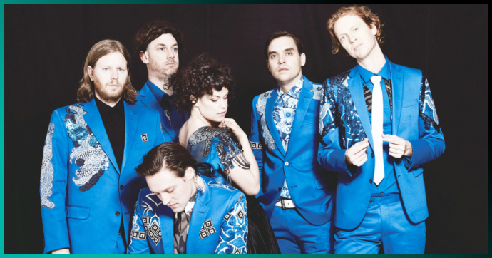 Arcade Fire: Todos sus 5 discos rankeados del peor al mejor