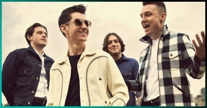 Arctic Monkeys: Todos sus 6 discos rankeados del peor al mejor