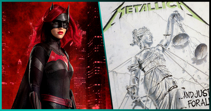 ¿Por qué el próximo episodio de ‘Batwoman’ se llama ‘…And Justice for All’?