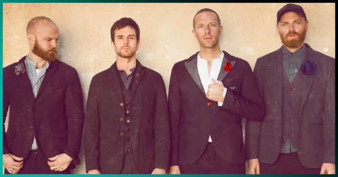Coldplay dará un concierto en livestream se transmitirá exclusivamente en TikTok