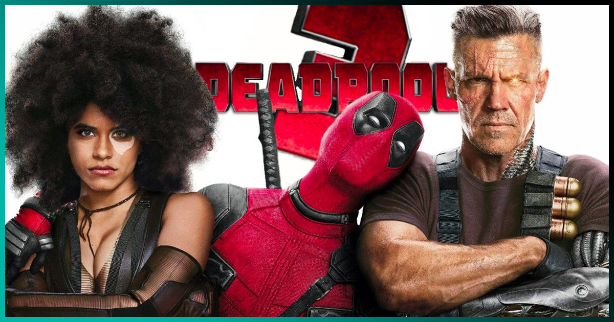 El elenco de Deadpool 3 y lo que sabemos de la película por ahora
