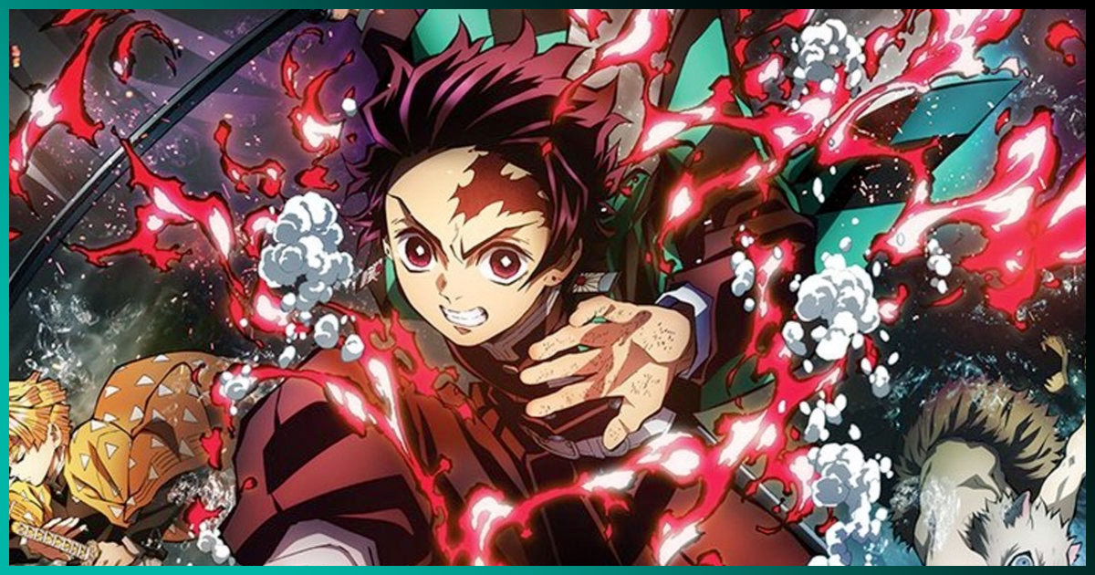 Demon Slayer (Temporada 2): Fecha de estreno, trailer, sinopsis y más