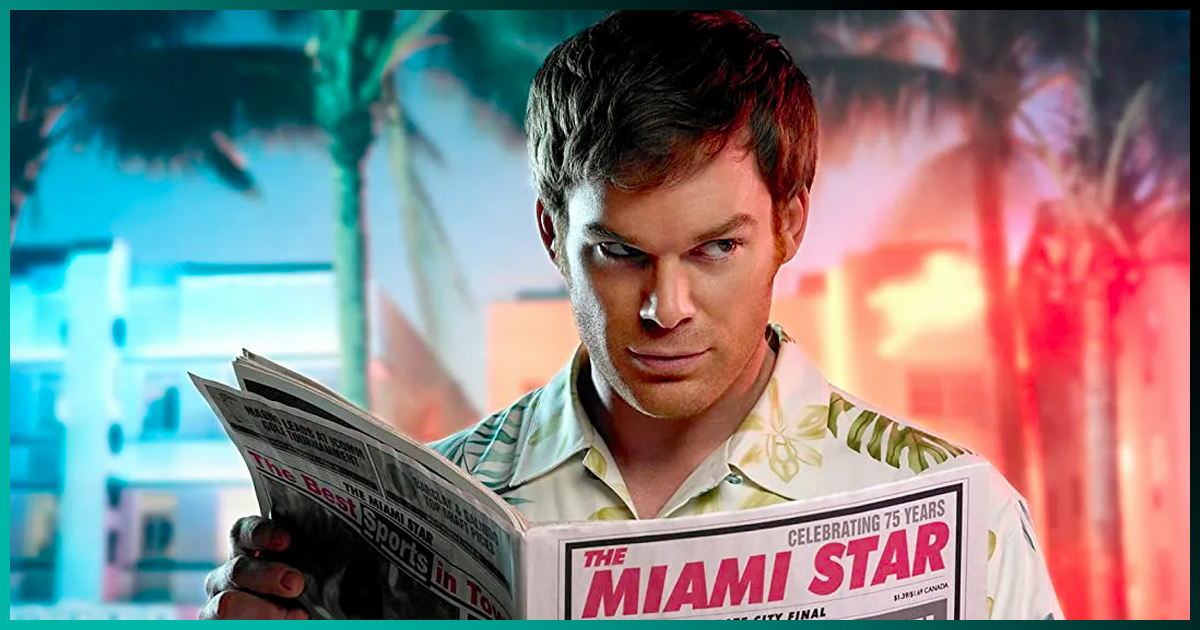 Dexter: Todo lo que sabemos de la temporada 9 y del regreso de Michael C. Hall