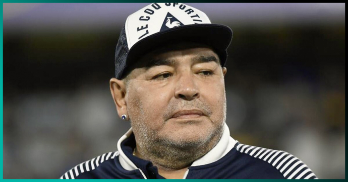 Diego Maradona: Siete médicos son imputados por homicidio premeditado