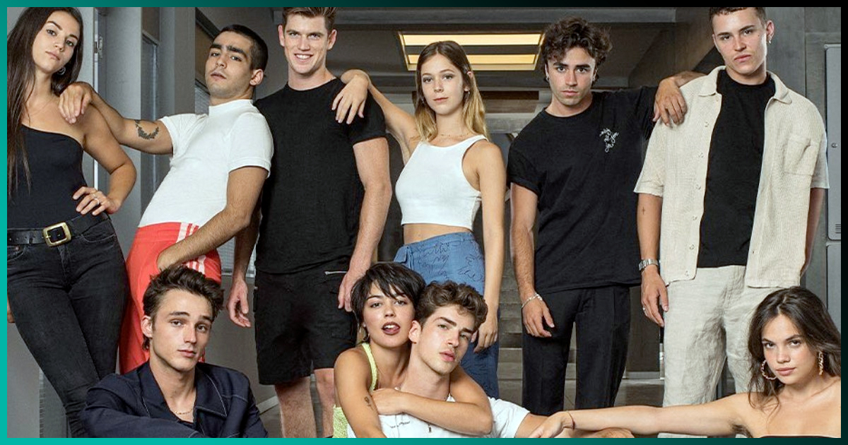 Élite (Temporada 4): Fecha de estreno, trailer y todos los detalles de la serie de Netflix