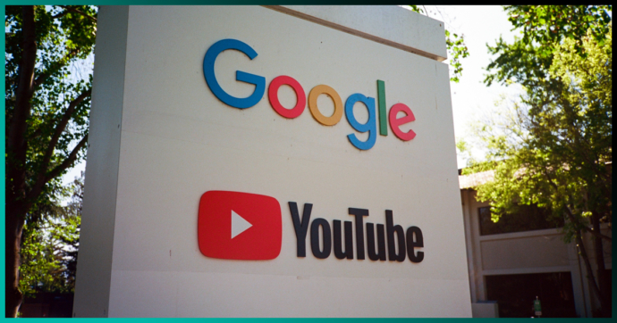 Demandan a Google y YouTube por piratear miles de películas mexicanas