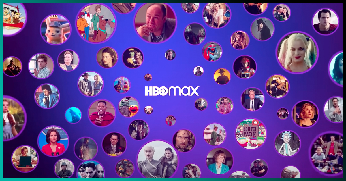 HBO Max llega a México: Conoce la fecha de lanzamiento y los precios oficiales
