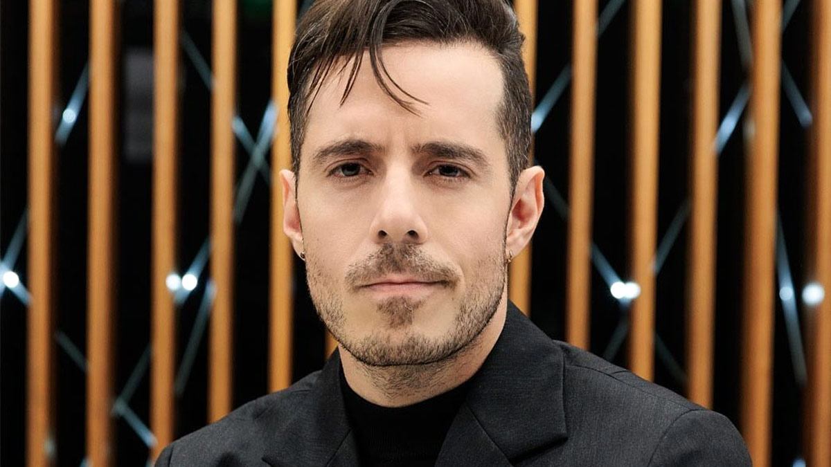 José Madero: "Soy un fraude, tengo Síndrome del Impostor"