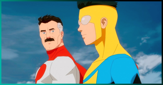 Invincible: Todo lo que sabemos de la temporada 2 de la serie de superhéroes de Amazon Prime Video