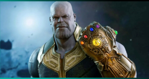 LEGO y Marvel anuncian el set oficial del guante de Thanos