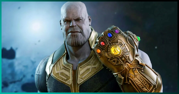LEGO y Marvel anuncian el set oficial del guante de Thanos