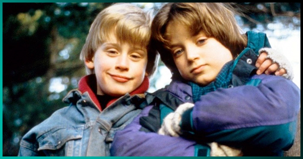 Home alone 4 netflix tyredsci