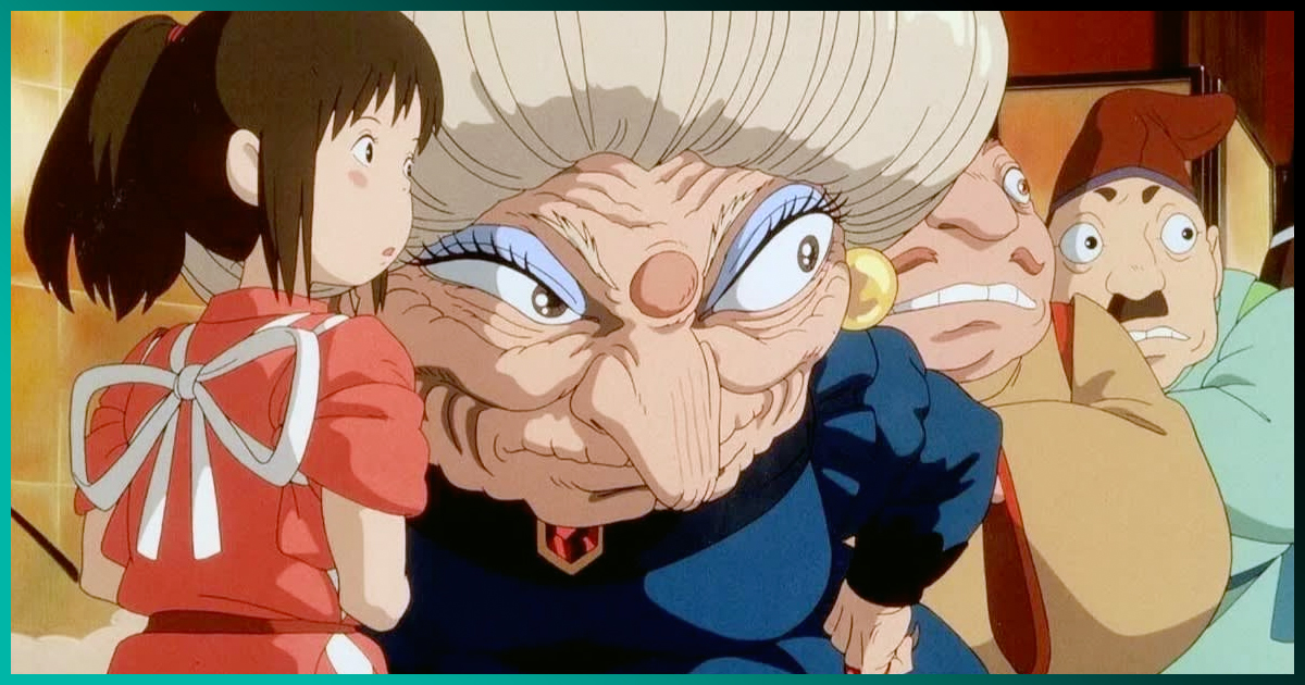 Las 10 mejores películas de anime de todos los tiempos
