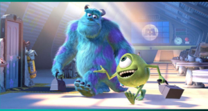 Monsters At Work: Todos los detalles de la nueva serie de Pixar y Disney+ basada en ‘Monsters,  Inc’