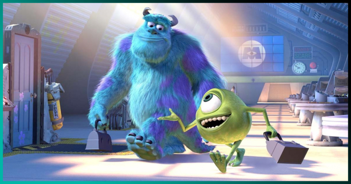 Monsters At Work: Todos los detalles de la nueva serie de Pixar y Disney+ basada en ‘Monsters,  Inc’