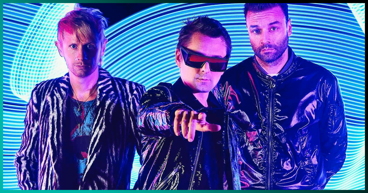 Muse: Todos sus 8 discos rankeados del peor al mejor