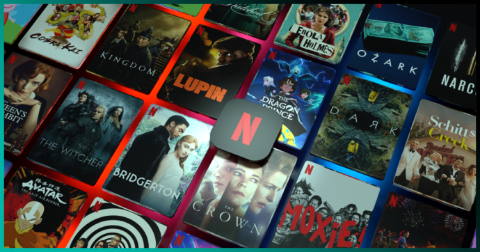 Qué ver: Películas que son tendencia en Netflix en Mayo de 2021