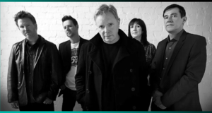New Order: Todos sus 10 discos rankeados del peor al mejor