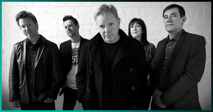 New Order: Todos sus 10 discos rankeados del peor al mejor