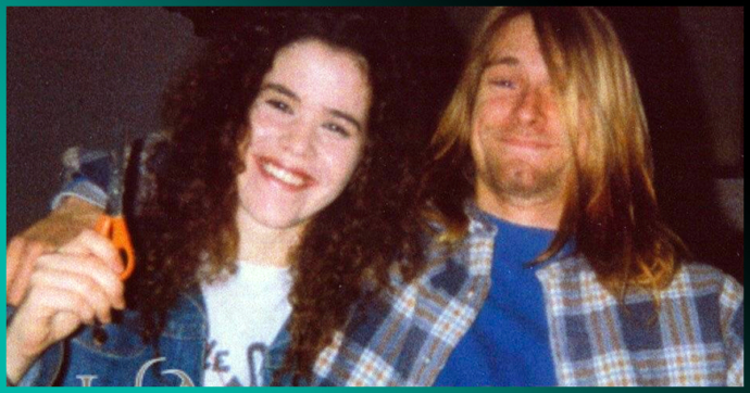 Subastan mechón de Kurt Cobain de Nirvana, las ofertas inician en $50 mil pesos